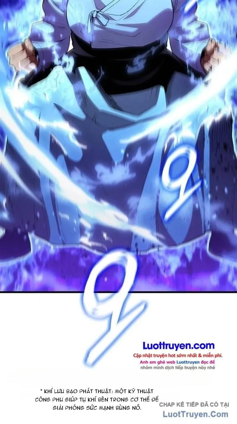 Biên Niên Sử Các Bậc Thầy Đạo Giáo Chap 4 - Next Chap 5