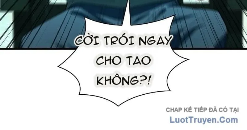 Biên Niên Sử Các Bậc Thầy Đạo Giáo Chap 4 - Next Chap 5