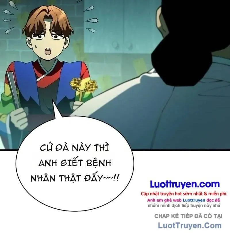 Biên Niên Sử Các Bậc Thầy Đạo Giáo Chap 4 - Next Chap 5