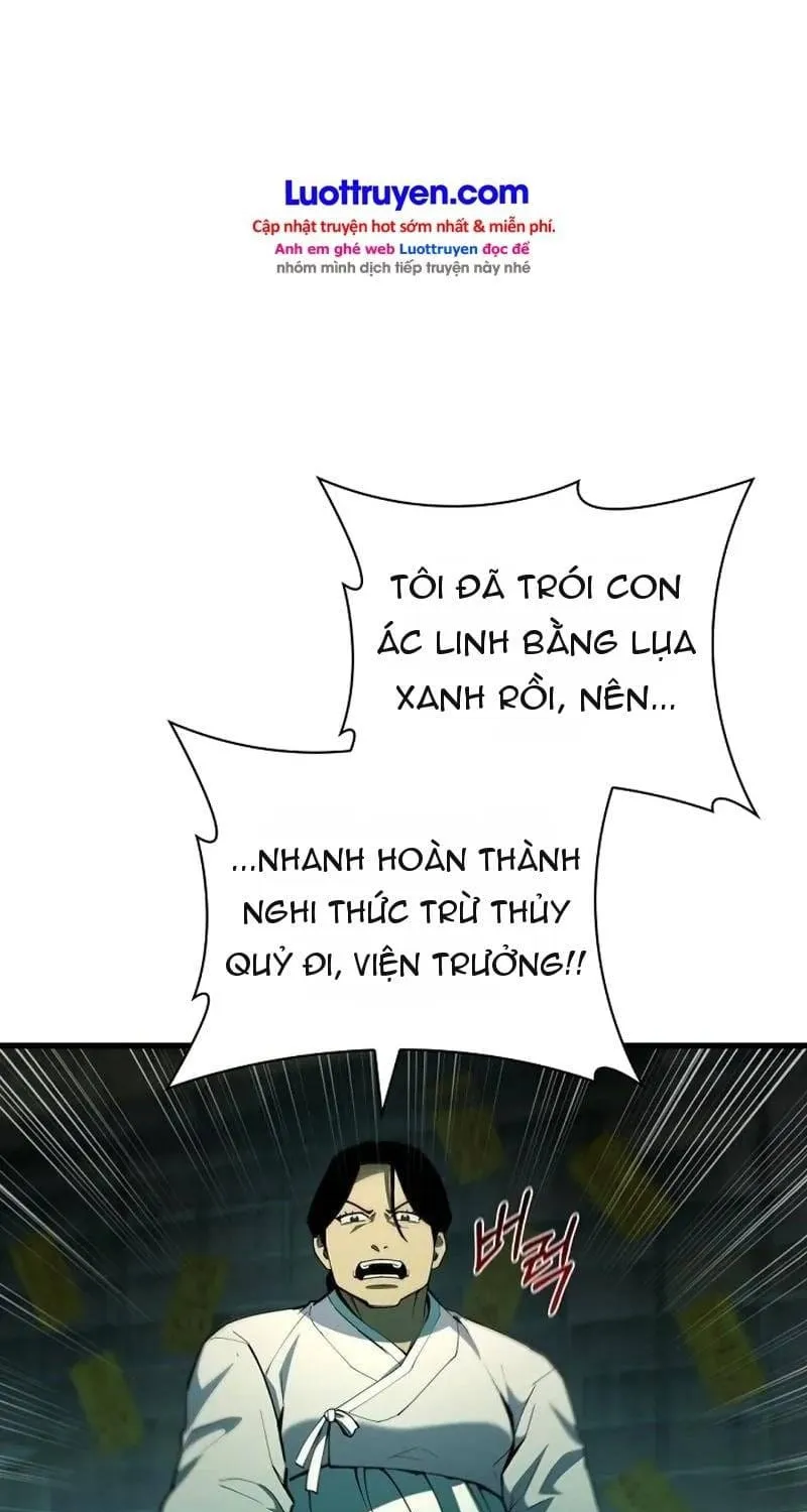 Biên Niên Sử Các Bậc Thầy Đạo Giáo Chap 4 - Next Chap 5