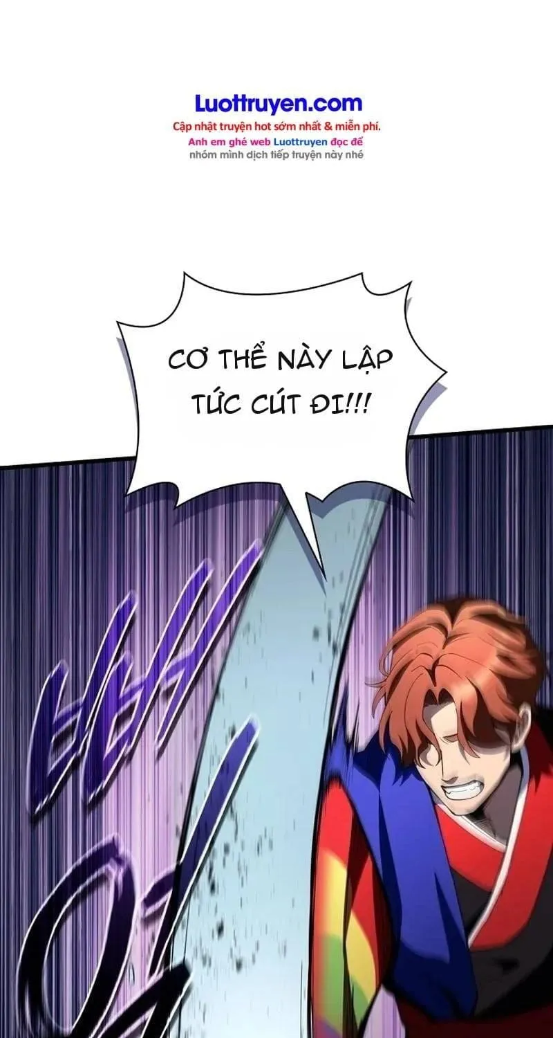 Biên Niên Sử Các Bậc Thầy Đạo Giáo Chap 4 - Next Chap 5