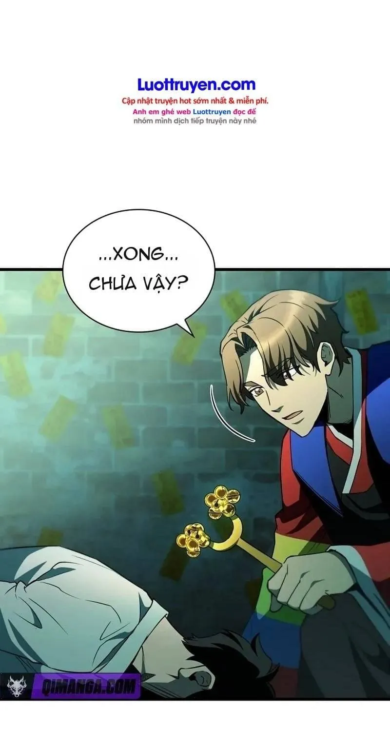 Biên Niên Sử Các Bậc Thầy Đạo Giáo Chap 4 - Next Chap 5