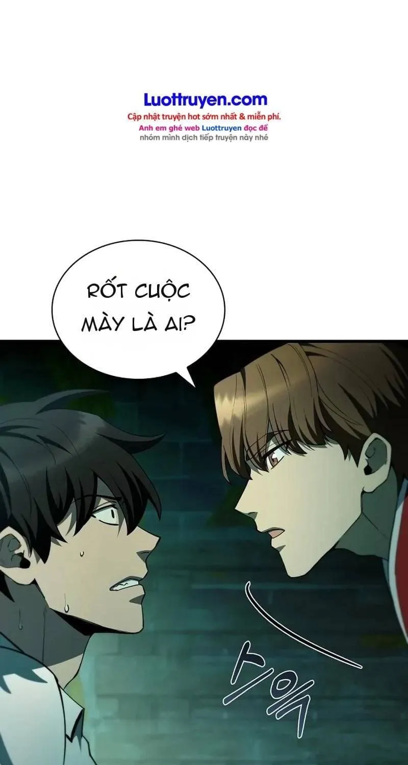 Biên Niên Sử Các Bậc Thầy Đạo Giáo Chap 4 - Next Chap 5