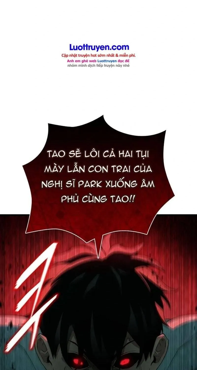 Biên Niên Sử Các Bậc Thầy Đạo Giáo Chap 4 - Next Chap 5