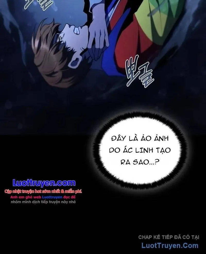 Biên Niên Sử Các Bậc Thầy Đạo Giáo Chap 4 - Next Chap 5