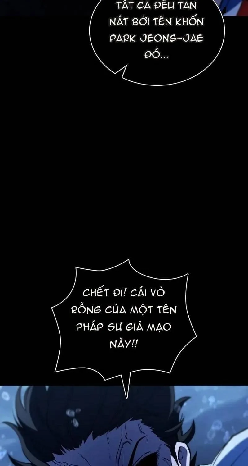 Biên Niên Sử Các Bậc Thầy Đạo Giáo Chap 4 - Next Chap 5