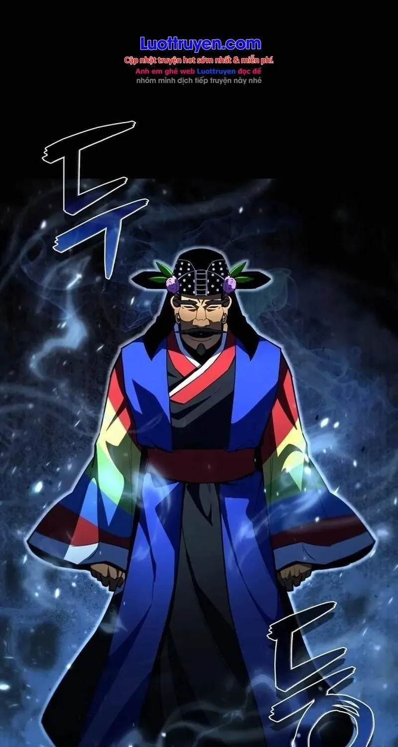 Biên Niên Sử Các Bậc Thầy Đạo Giáo Chap 4 - Next Chap 5