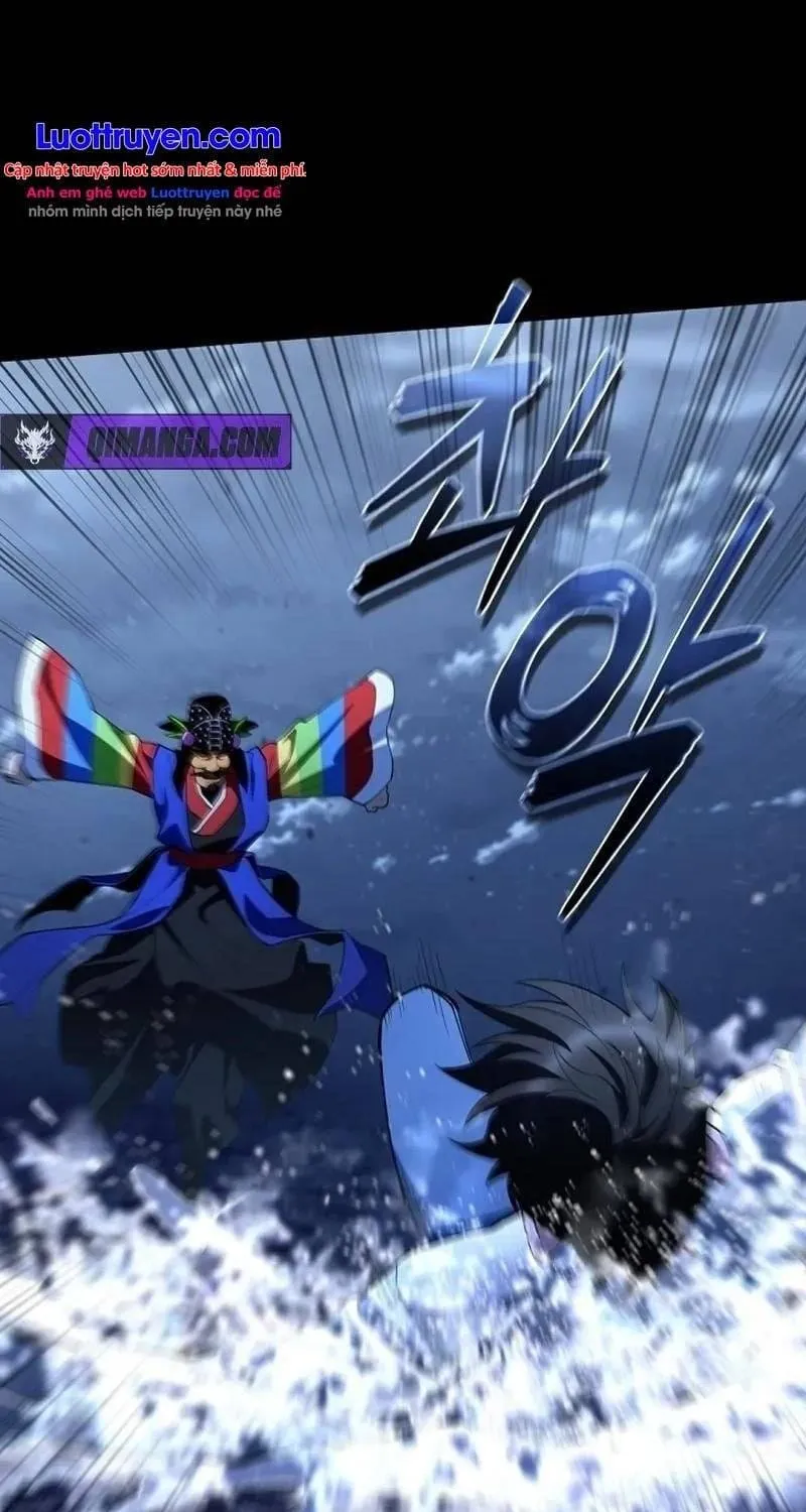 Biên Niên Sử Các Bậc Thầy Đạo Giáo Chap 4 - Next Chap 5