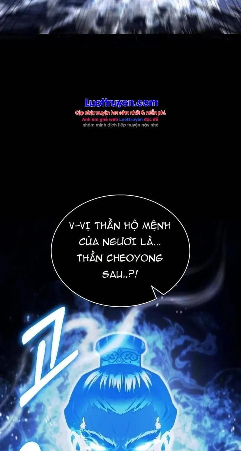 Biên Niên Sử Các Bậc Thầy Đạo Giáo Chap 4 - Next Chap 5