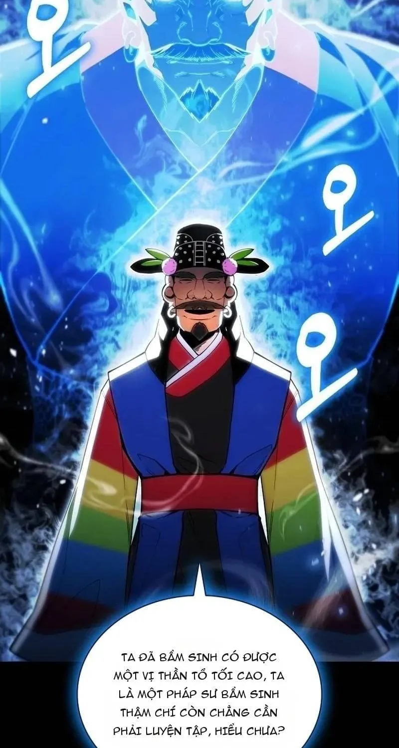 Biên Niên Sử Các Bậc Thầy Đạo Giáo Chap 4 - Next Chap 5
