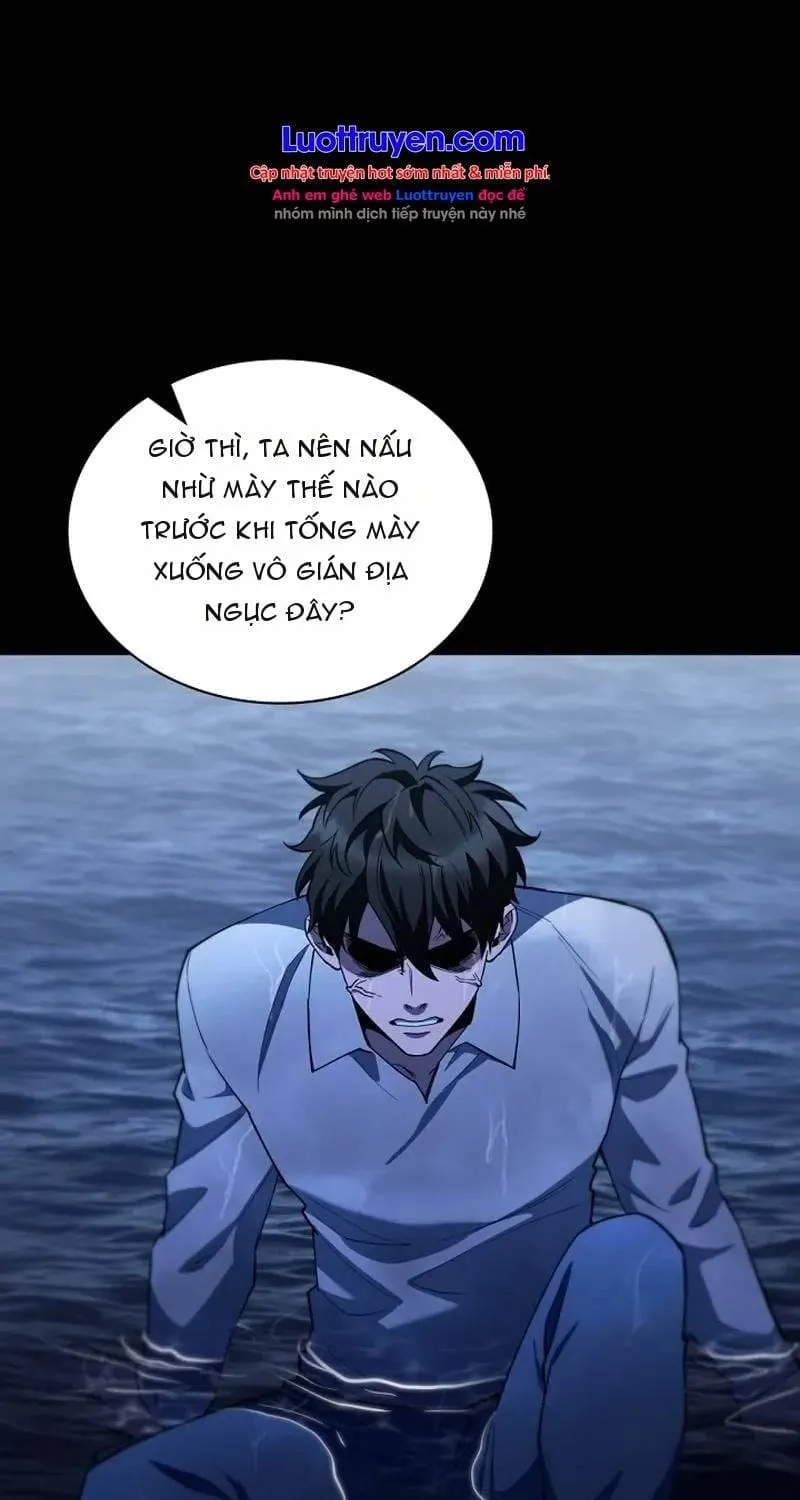 Biên Niên Sử Các Bậc Thầy Đạo Giáo Chap 4 - Next Chap 5