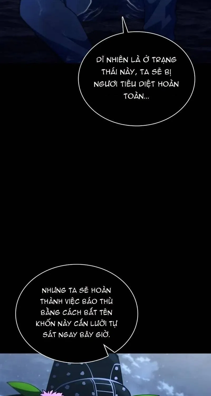 Biên Niên Sử Các Bậc Thầy Đạo Giáo Chap 4 - Next Chap 5
