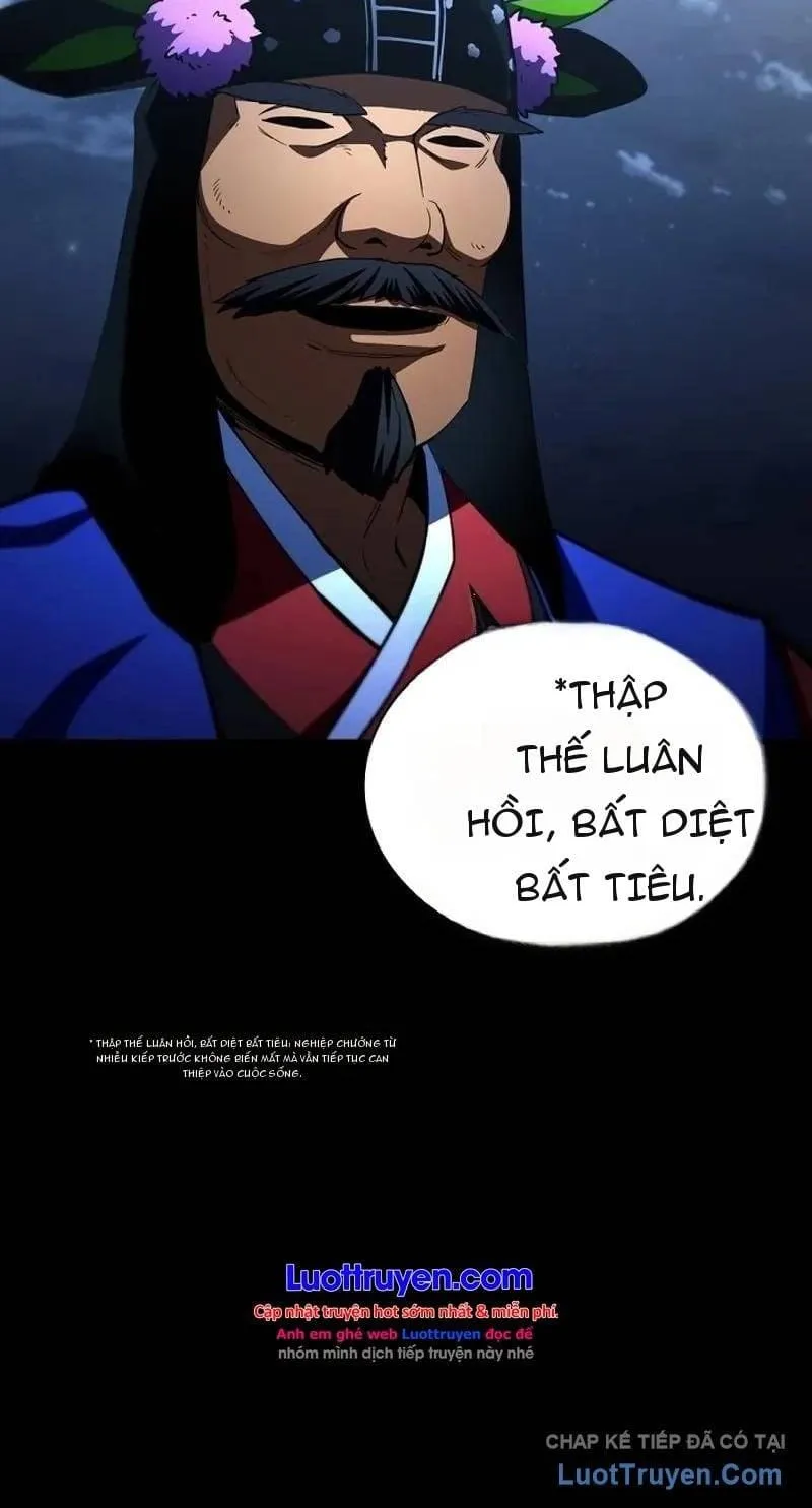 Biên Niên Sử Các Bậc Thầy Đạo Giáo Chap 4 - Next Chap 5