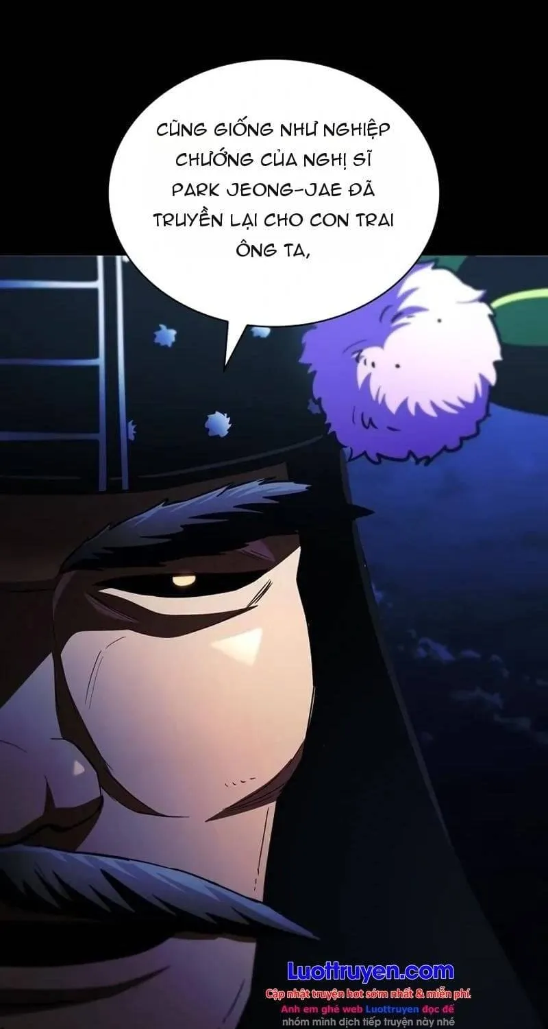 Biên Niên Sử Các Bậc Thầy Đạo Giáo Chap 4 - Next Chap 5