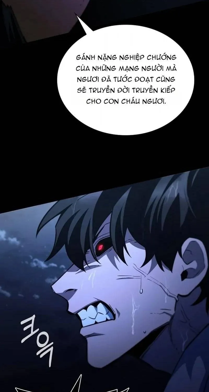 Biên Niên Sử Các Bậc Thầy Đạo Giáo Chap 4 - Next Chap 5