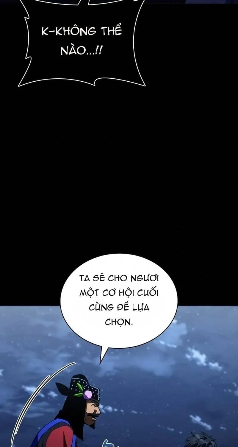 Biên Niên Sử Các Bậc Thầy Đạo Giáo Chap 4 - Next Chap 5