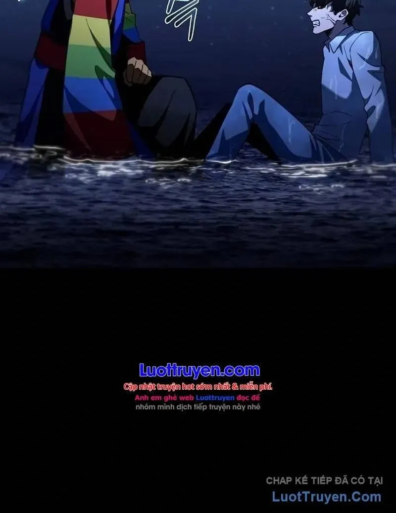 Biên Niên Sử Các Bậc Thầy Đạo Giáo Chap 4 - Next Chap 5