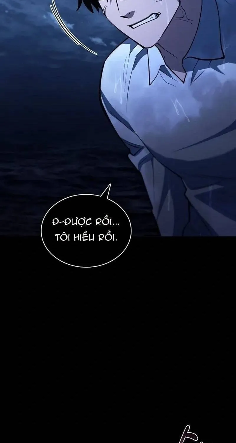 Biên Niên Sử Các Bậc Thầy Đạo Giáo Chap 4 - Next Chap 5