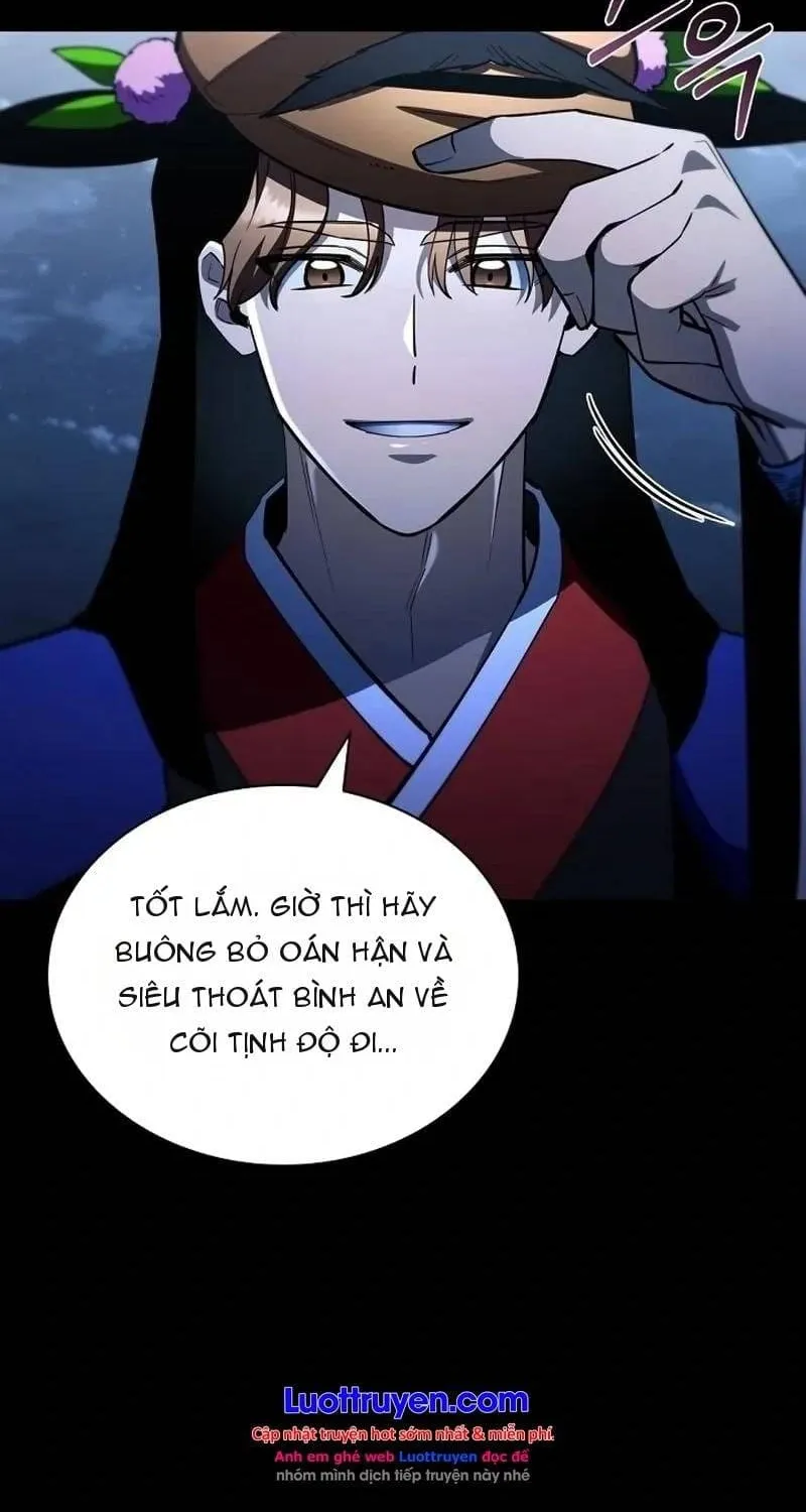 Biên Niên Sử Các Bậc Thầy Đạo Giáo Chap 4 - Next Chap 5