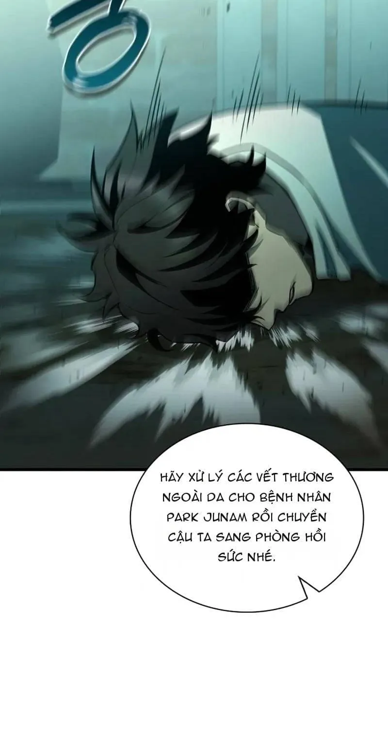 Biên Niên Sử Các Bậc Thầy Đạo Giáo Chap 4 - Next Chap 5
