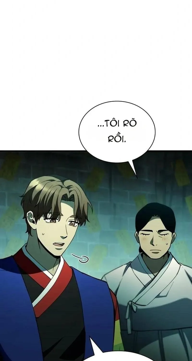 Biên Niên Sử Các Bậc Thầy Đạo Giáo Chap 4 - Next Chap 5