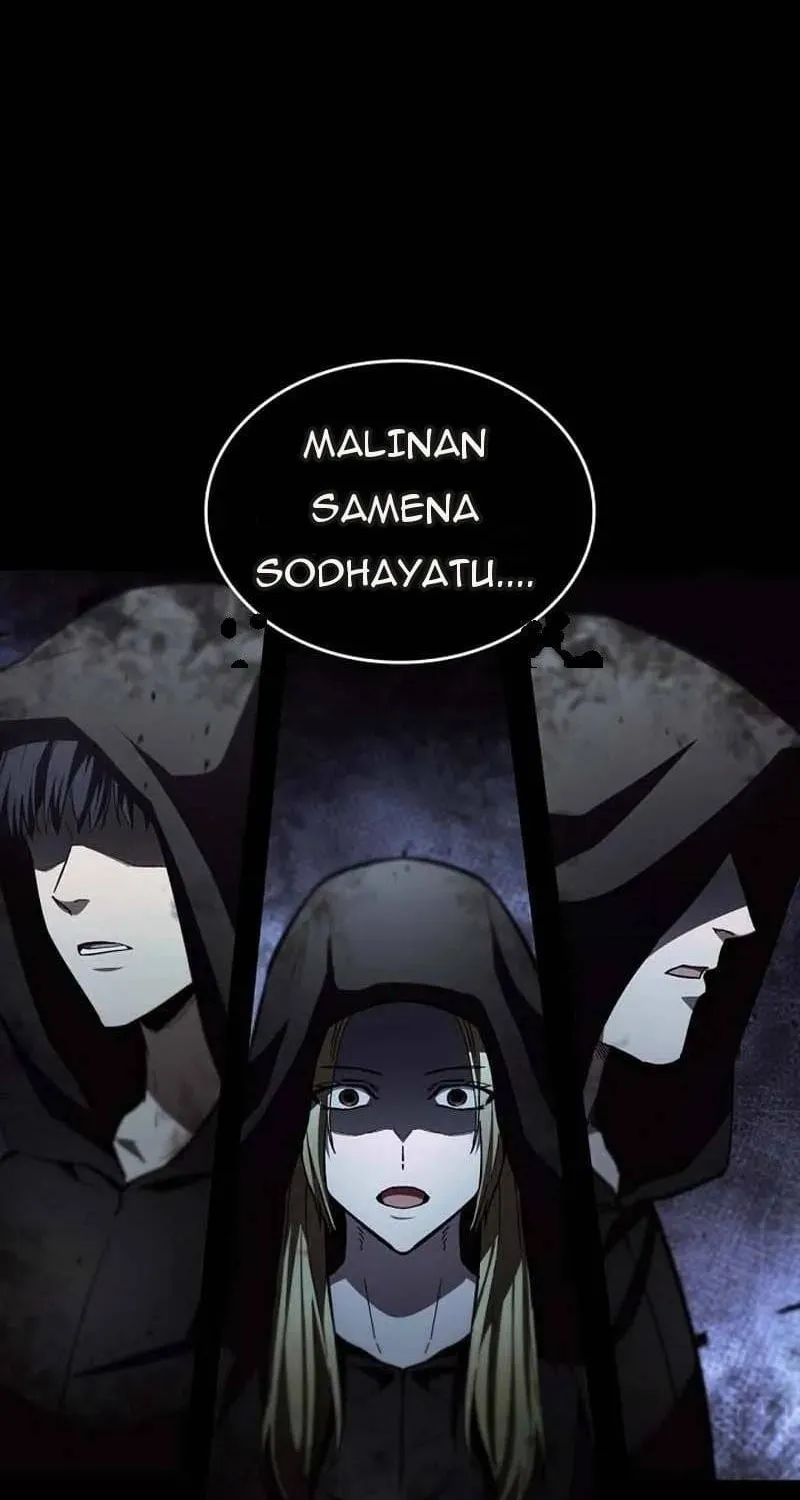 Biên Niên Sử Các Bậc Thầy Đạo Giáo Chap 5 - Next Chap 6