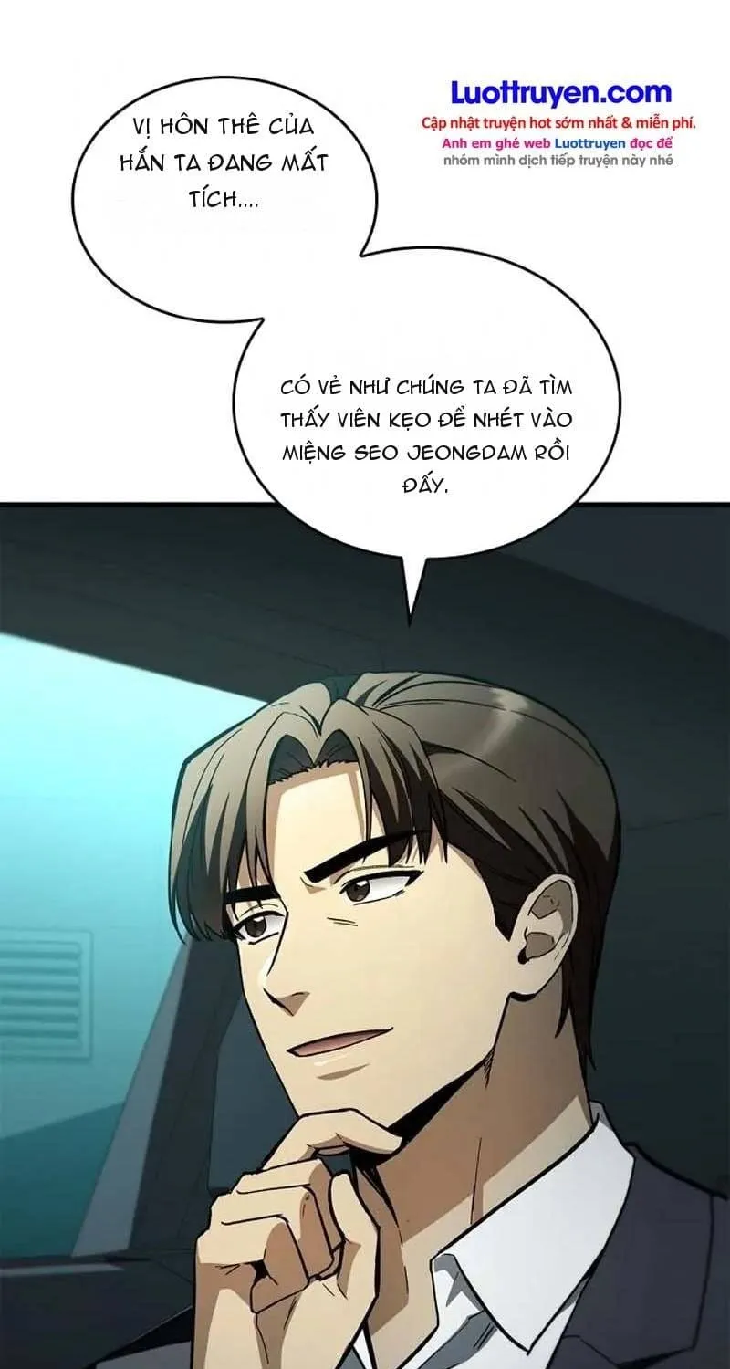 Biên Niên Sử Các Bậc Thầy Đạo Giáo Chap 5 - Next Chap 6