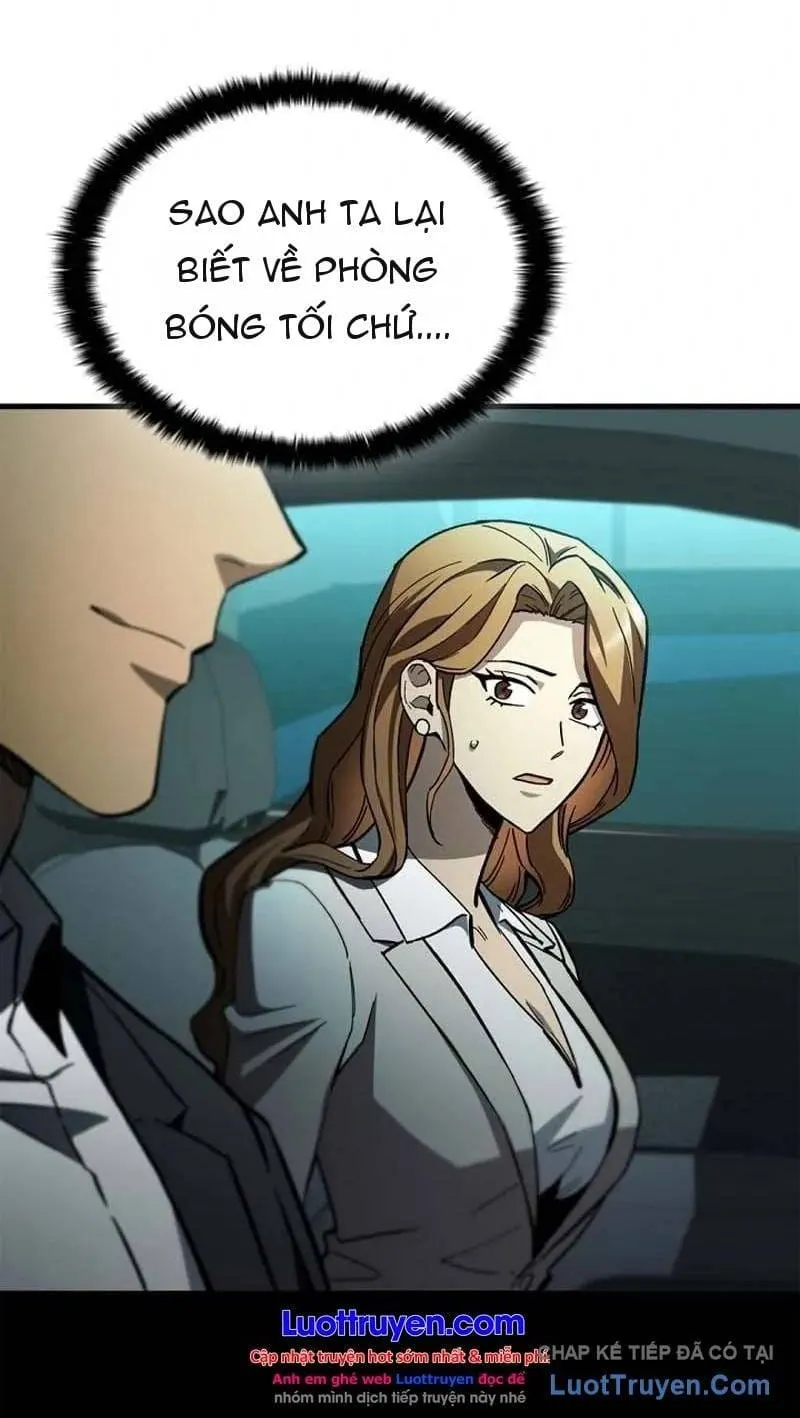 Biên Niên Sử Các Bậc Thầy Đạo Giáo Chap 5 - Next Chap 6
