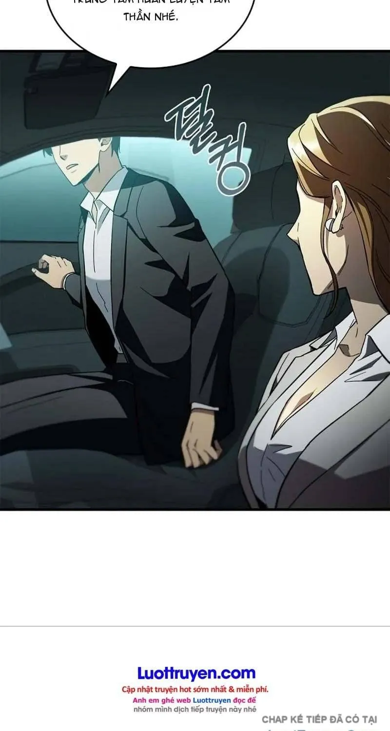 Biên Niên Sử Các Bậc Thầy Đạo Giáo Chap 5 - Next Chap 6