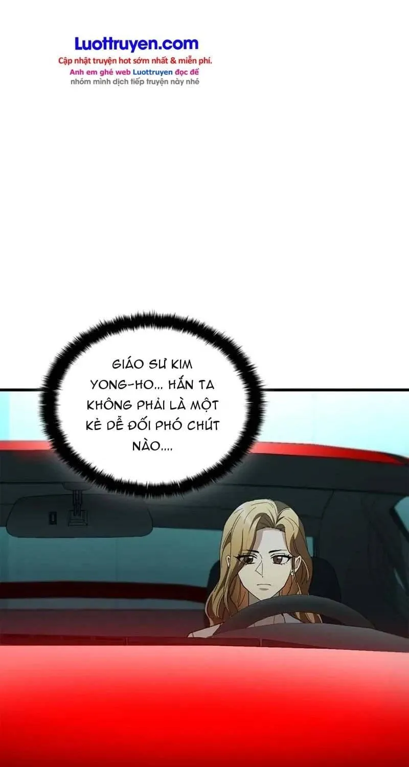 Biên Niên Sử Các Bậc Thầy Đạo Giáo Chap 5 - Next Chap 6