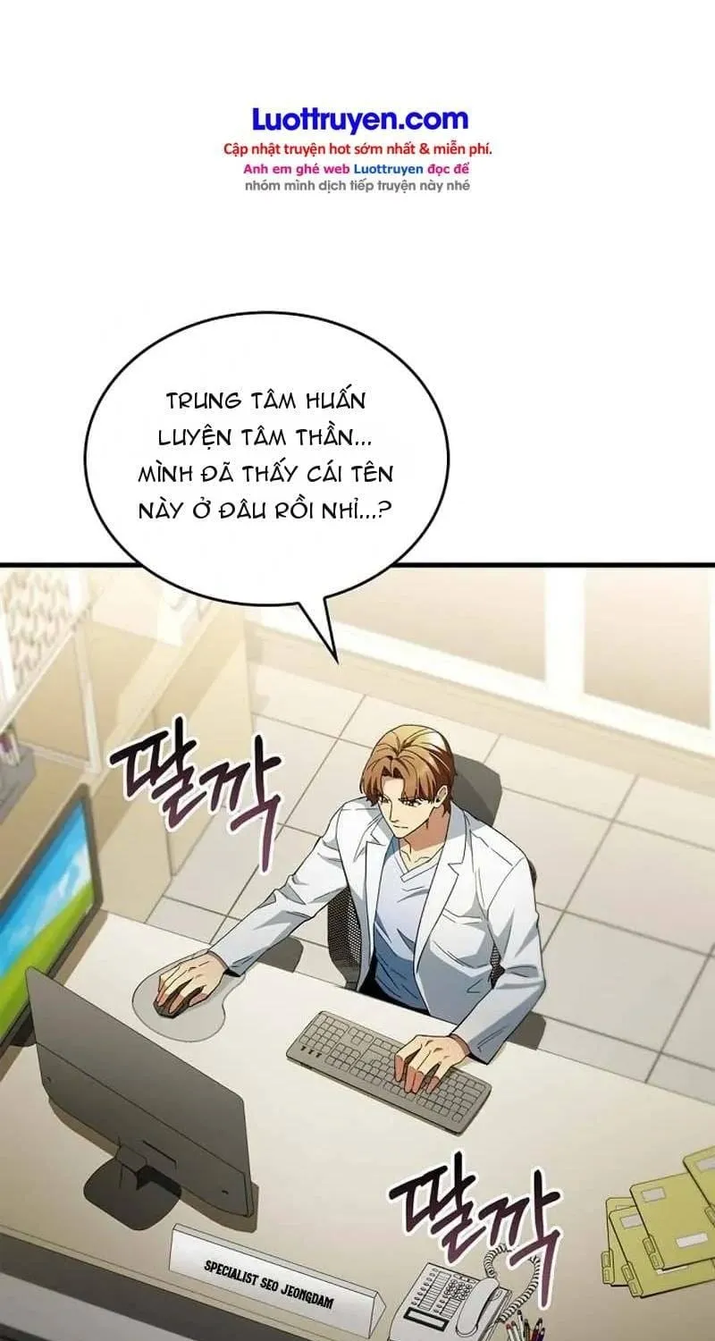 Biên Niên Sử Các Bậc Thầy Đạo Giáo Chap 5 - Next Chap 6