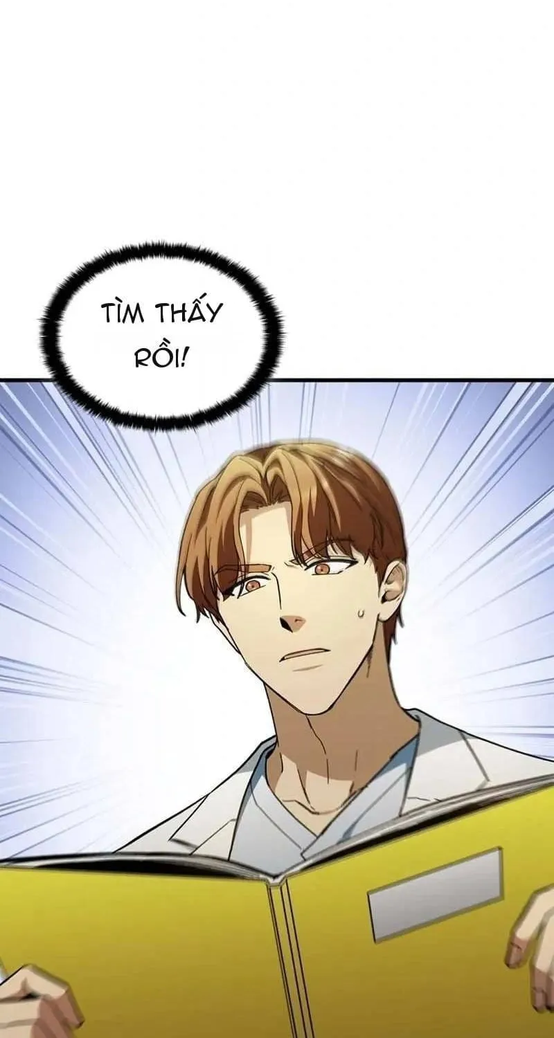 Biên Niên Sử Các Bậc Thầy Đạo Giáo Chap 5 - Next Chap 6
