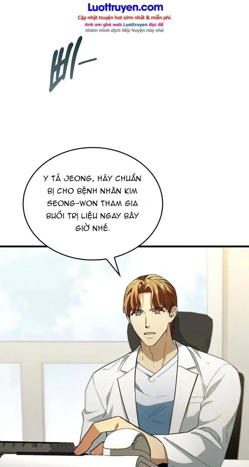 Biên Niên Sử Các Bậc Thầy Đạo Giáo Chap 5 - Next Chap 6