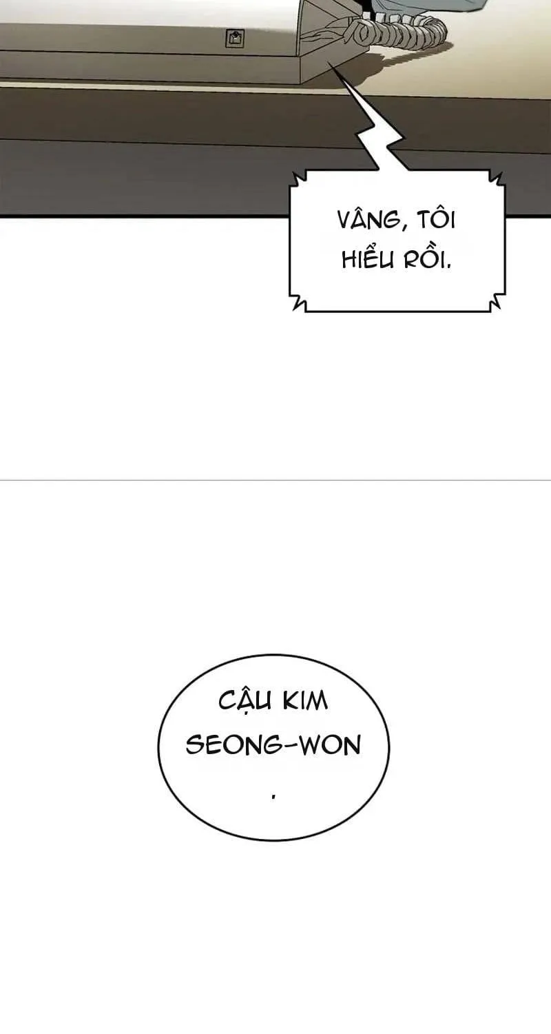 Biên Niên Sử Các Bậc Thầy Đạo Giáo Chap 5 - Next Chap 6