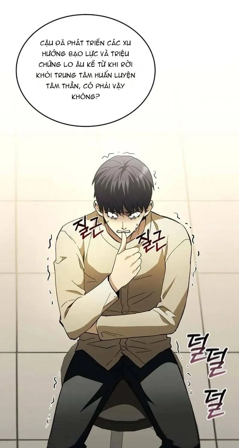 Biên Niên Sử Các Bậc Thầy Đạo Giáo Chap 5 - Next Chap 6