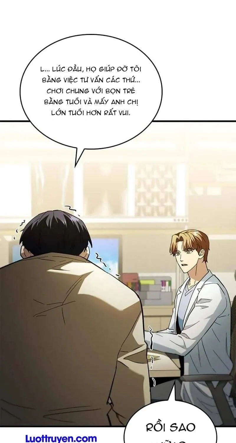 Biên Niên Sử Các Bậc Thầy Đạo Giáo Chap 5 - Next Chap 6