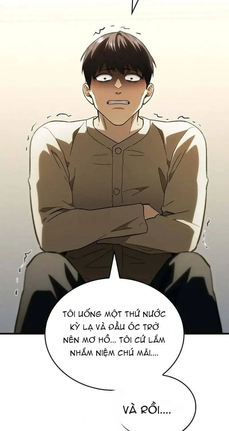 Biên Niên Sử Các Bậc Thầy Đạo Giáo Chap 5 - Next Chap 6