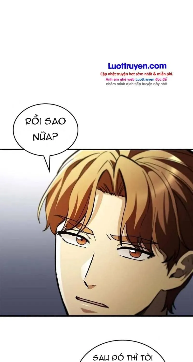 Biên Niên Sử Các Bậc Thầy Đạo Giáo Chap 5 - Next Chap 6