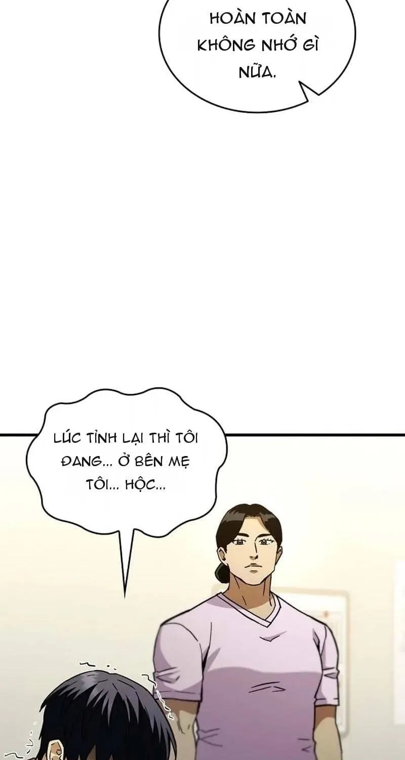 Biên Niên Sử Các Bậc Thầy Đạo Giáo Chap 5 - Next Chap 6