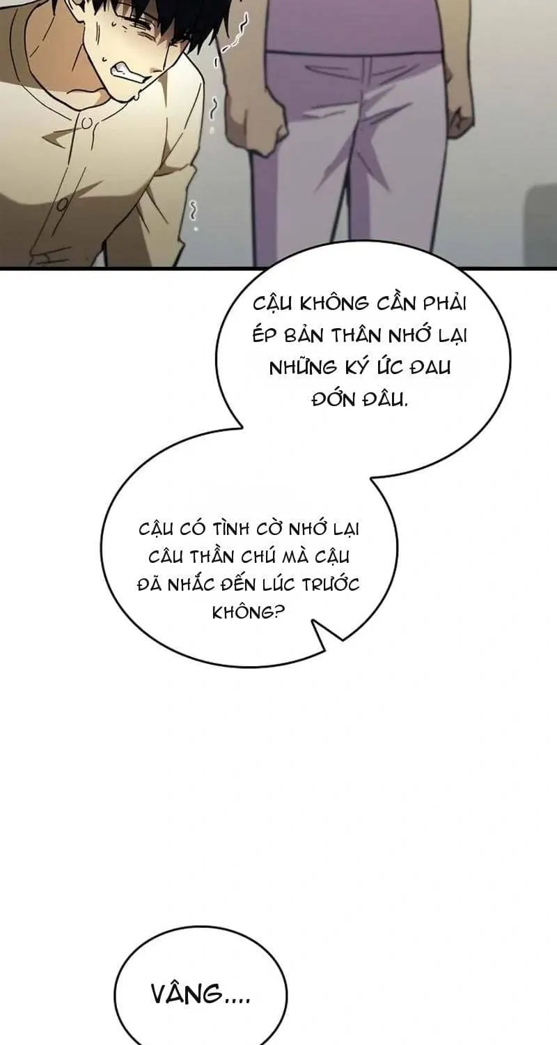 Biên Niên Sử Các Bậc Thầy Đạo Giáo Chap 5 - Next Chap 6