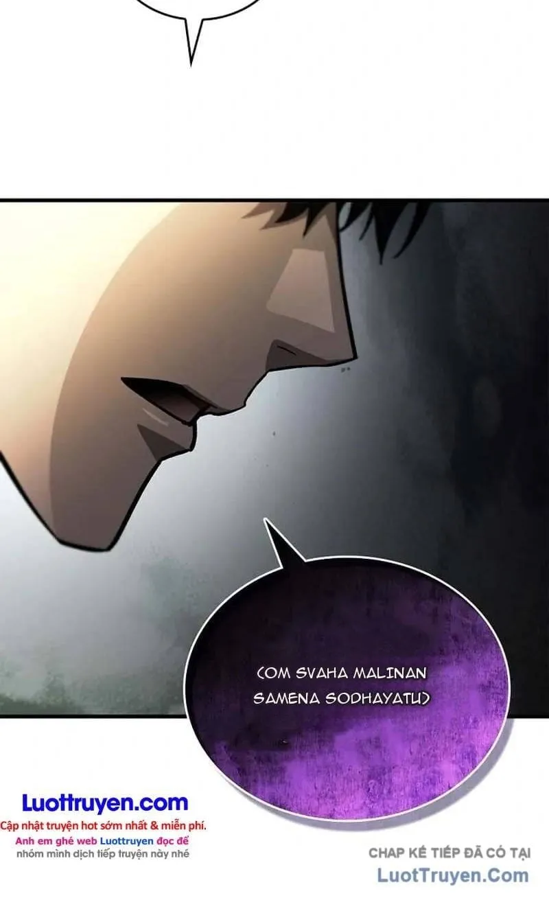 Biên Niên Sử Các Bậc Thầy Đạo Giáo Chap 5 - Next Chap 6