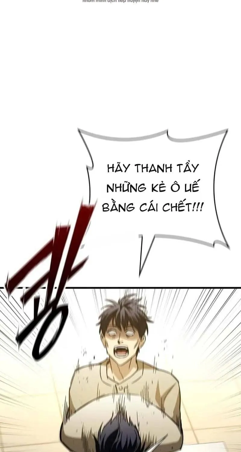 Biên Niên Sử Các Bậc Thầy Đạo Giáo Chap 5 - Next Chap 6