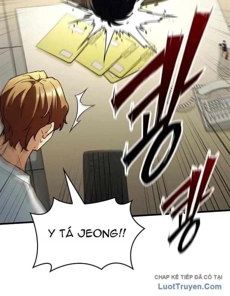 Biên Niên Sử Các Bậc Thầy Đạo Giáo Chap 5 - Next Chap 6