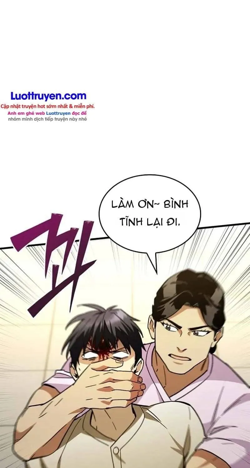 Biên Niên Sử Các Bậc Thầy Đạo Giáo Chap 5 - Next Chap 6