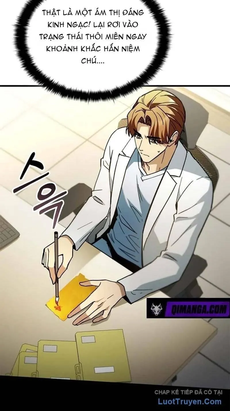 Biên Niên Sử Các Bậc Thầy Đạo Giáo Chap 5 - Next Chap 6