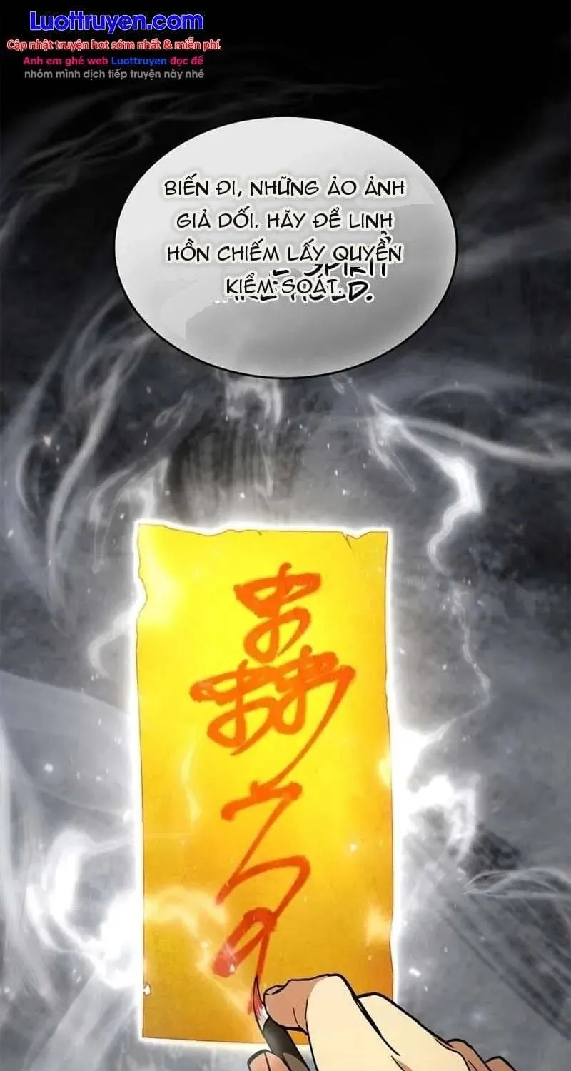 Biên Niên Sử Các Bậc Thầy Đạo Giáo Chap 5 - Next Chap 6