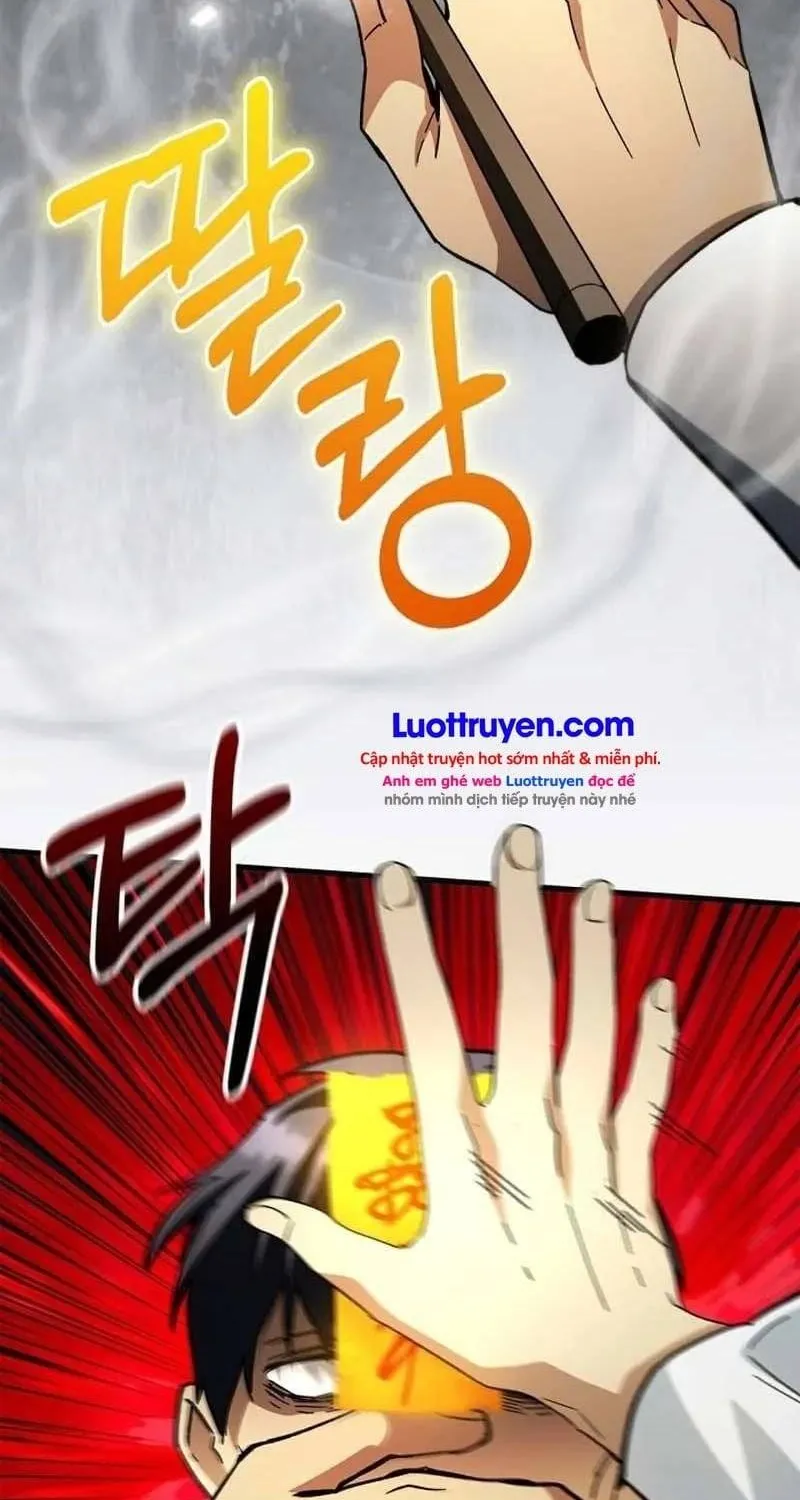 Biên Niên Sử Các Bậc Thầy Đạo Giáo Chap 5 - Next Chap 6