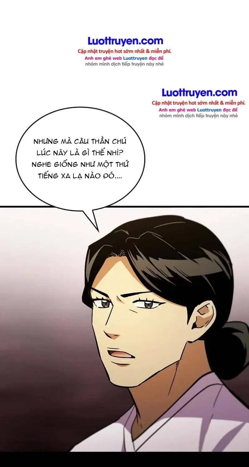 Biên Niên Sử Các Bậc Thầy Đạo Giáo Chap 5 - Next Chap 6