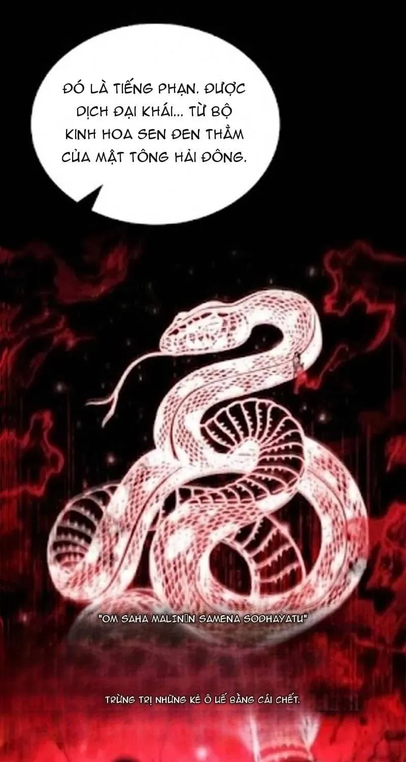 Biên Niên Sử Các Bậc Thầy Đạo Giáo Chap 5 - Next Chap 6