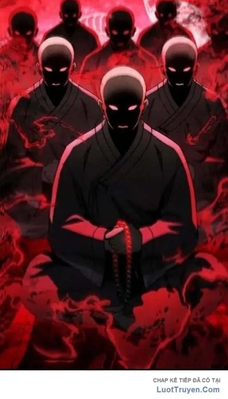 Biên Niên Sử Các Bậc Thầy Đạo Giáo Chap 5 - Next Chap 6